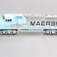 MTH 20-2181-1 Maersk GP-60M Diesel Engine #148 with Proto Sound EX/Box