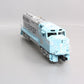 MTH 20-2181-1 Maersk GP-60M Diesel Engine #148 with Proto Sound EX/Box