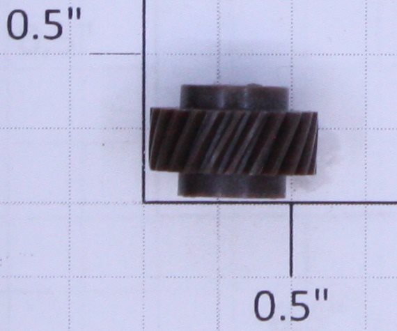 Lionel 8010-115 Plastic Worm Wheel