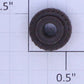Lionel 8010-115 Plastic Worm Wheel