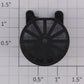 Lionel 24174-303 Icing Station Motor Cover