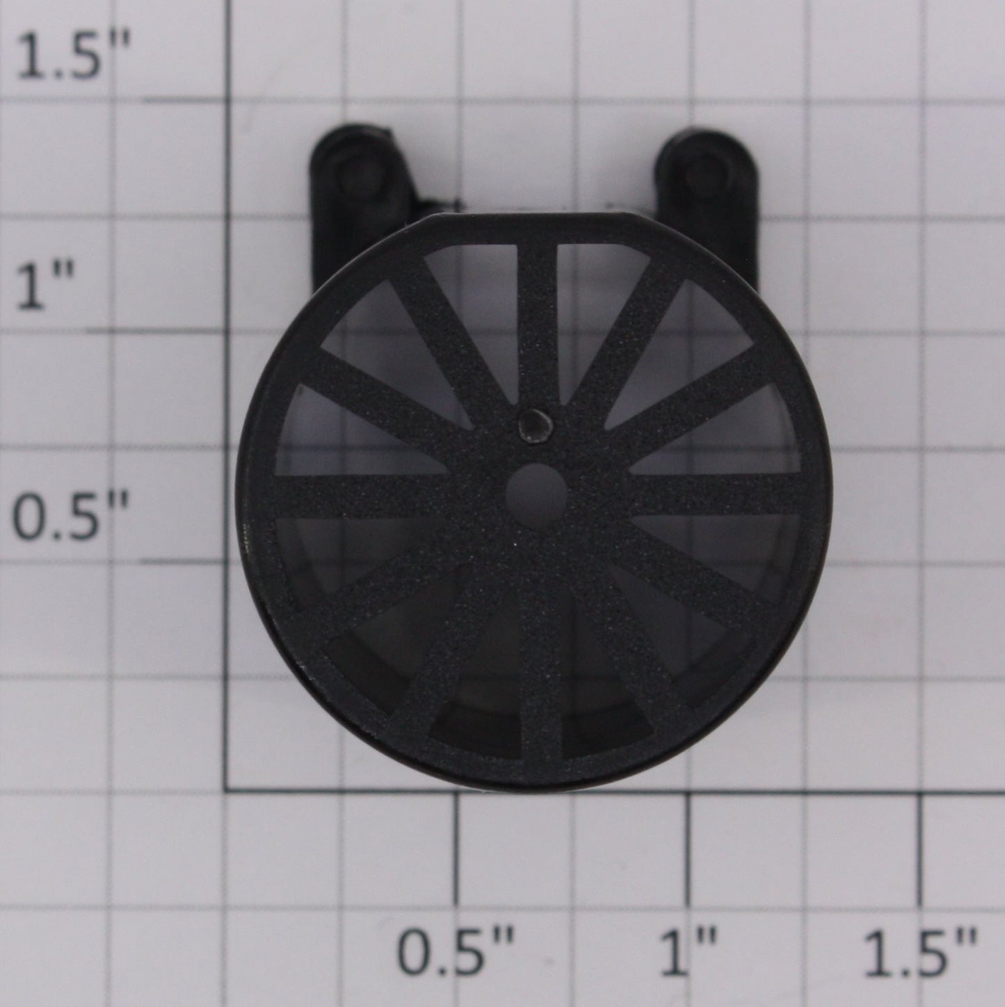 Lionel 24174-303 Icing Station Motor Cover