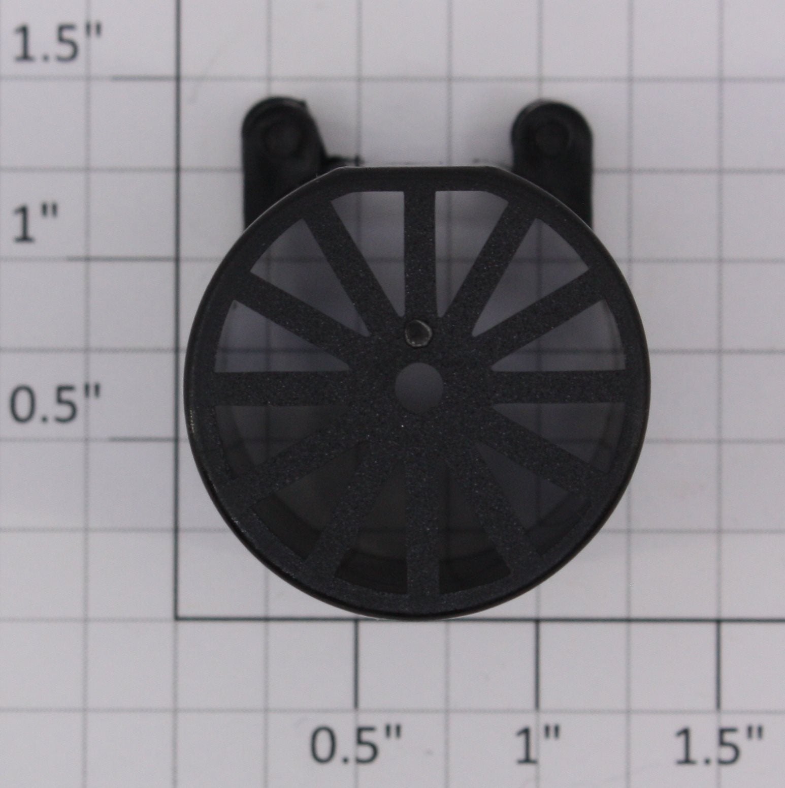 Lionel 24174-303 Icing Station Motor Cover