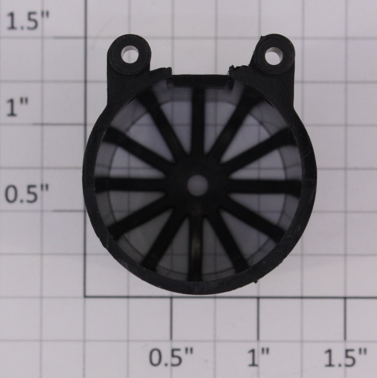 Lionel 24174-303 Icing Station Motor Cover