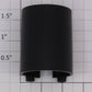 Lionel 24174-303 Icing Station Motor Cover