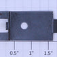 Lionel 6419-56 Truck Bracket with Tab