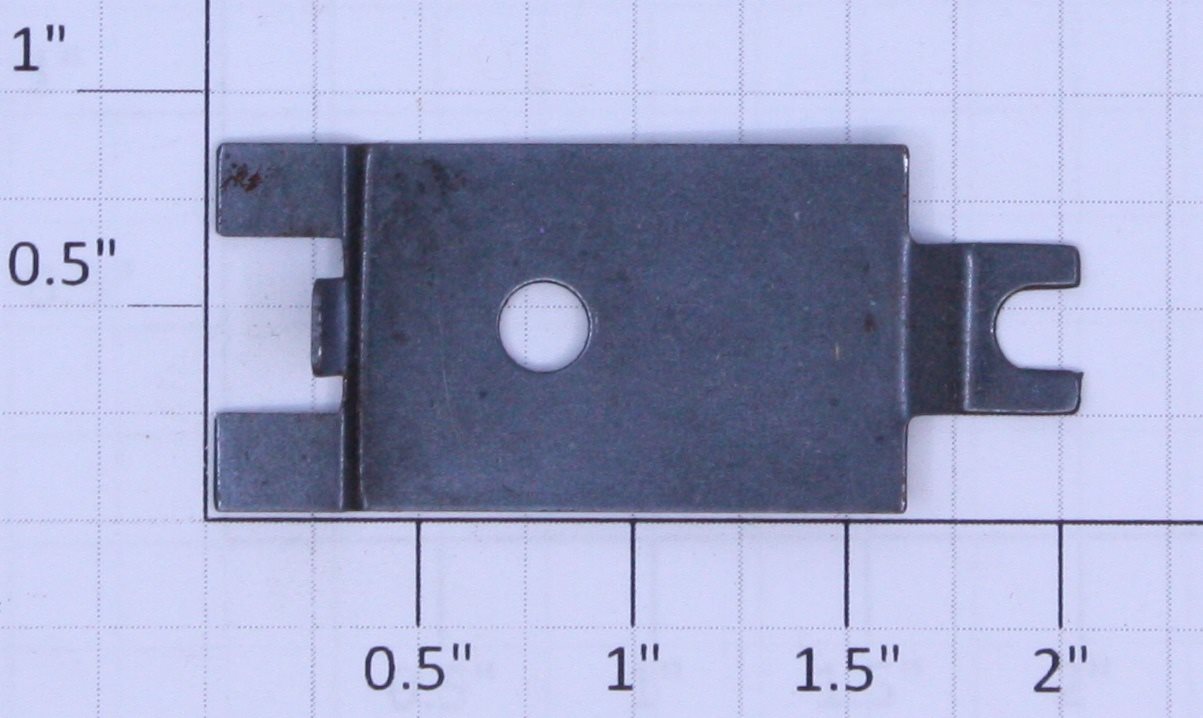 Lionel 6419-56 Truck Bracket with Tab