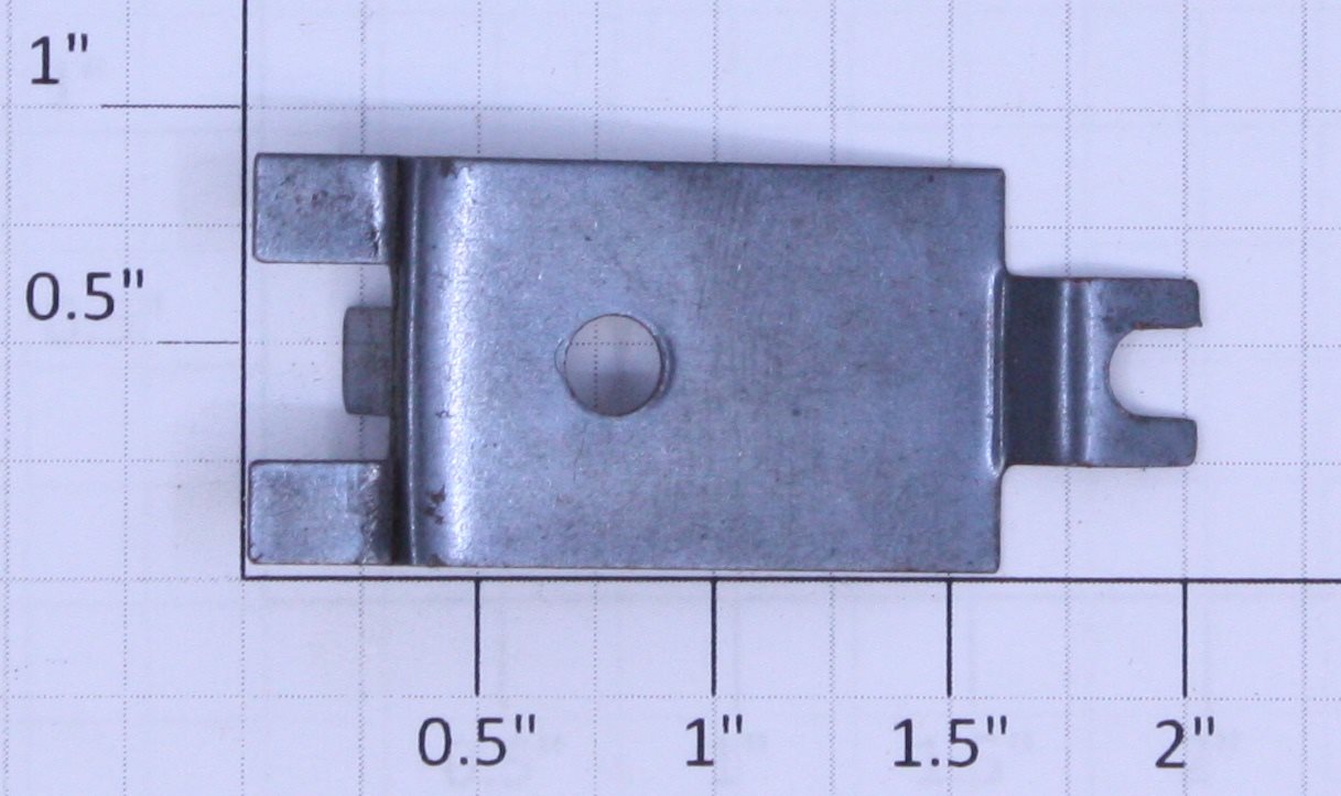 Lionel 6419-56 Truck Bracket with Tab