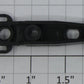 Lionel 16403-55 Short Coupler and Knuckle Assembly