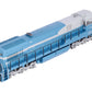 Atlas 7353 HO Scale Detroit Edison GE U30C Diesel Locomotive #012 - DCC Ready EX/Box