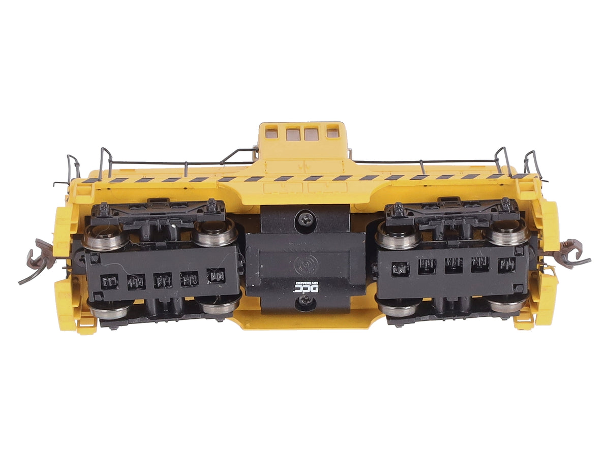 Bachmann 62201 HO GE 44 Ton Diesel Switcher Locomotive w/DCC LN/Box