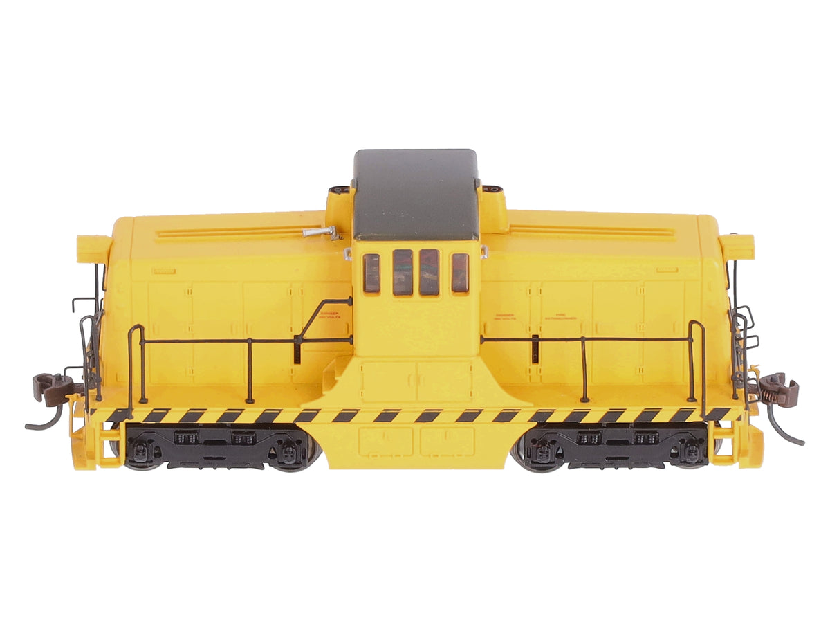 Bachmann 62201 HO GE 44 Ton Diesel Switcher Locomotive w/DCC LN/Box