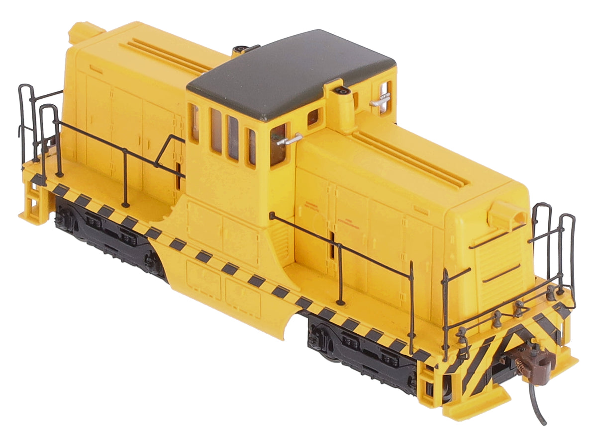 Bachmann 62201 HO GE 44 Ton Diesel Switcher Locomotive w/DCC LN/Box