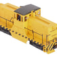 Bachmann 62201 HO GE 44 Ton Diesel Switcher Locomotive w/DCC