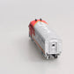 Lionel 7-91001 1:120 Scale F3 Diesel Locomotive Santa Fe Super Chief F3 Die Cast