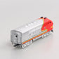 Lionel 7-91001 1:120 Scale F3 Diesel Locomotive Santa Fe Super Chief F3 Die Cast