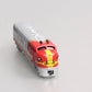 Lionel 7-91001 1:120 Scale F3 Diesel Locomotive Santa Fe Super Chief F3 Die Cast