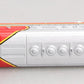 Lionel 7-91001 1:120 Scale F3 Diesel Locomotive Santa Fe Super Chief F3 Die Cast
