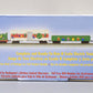 Bachmann 24016 White Christmas N Gauge Steam Starter Train Set