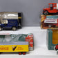 Ertl and Other 1:24 Car Gift Banks [3] EX/Box