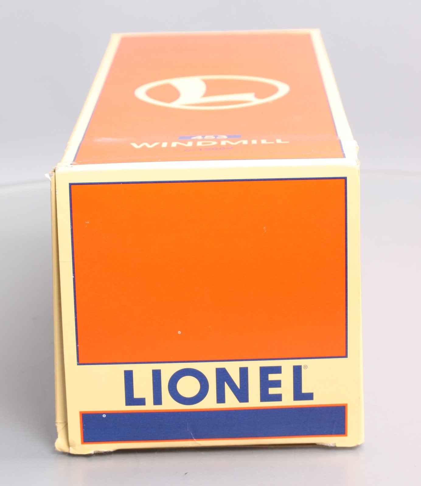 Lionel 6-12889 O Gauge Operating Windmill - Custom/Box