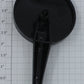 Lionel 21-2 O Gauge Black "TW" Transformer Handle