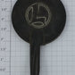 Lionel 21-2 O Gauge Black "TW" Transformer Handle