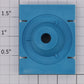 Lionel 19845-65 TMCC Aquarium Car Idler Bearing