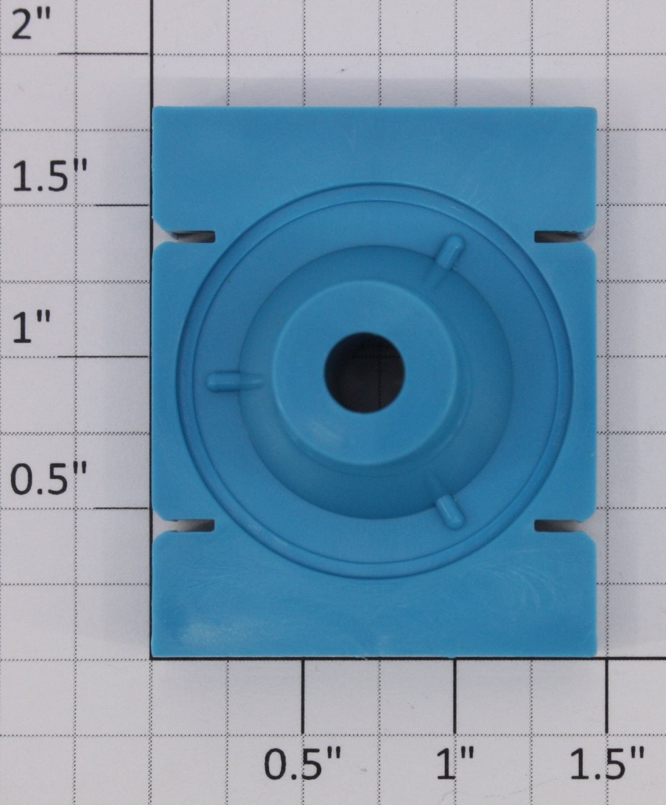 Lionel 19845-65 TMCC Aquarium Car Idler Bearing