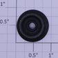 Lionel 12401-32 Wheel