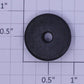 Lionel 12401-32 Wheel