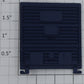Lionel 36226-14 E-Hobbies Boxcar Multi-Panel Blue Door with Guides