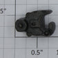 Lionel 2243-90 2200-Series Locomotive Die-Cast Fixed Coupler