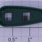 Lionel 16724-95 Blue-Green Submarine Conning Tower