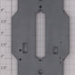 Lionel 17647-15 I-12 Plastic Caboose Chassis