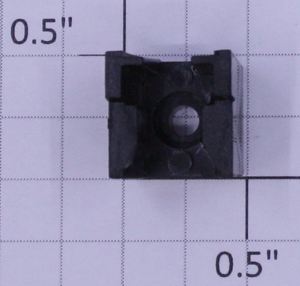 Lionel 18049-25 Norfolk & Western Warhorse J Switch Bracket