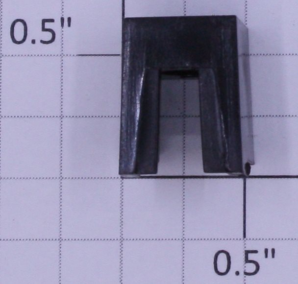 Lionel 18049-25 Norfolk & Western Warhorse J Switch Bracket