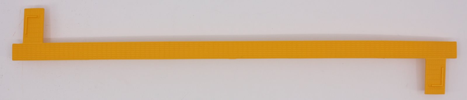 Lionel 17258-24 #29055 Delaware & Hudson Yellow Painted Boxcar Catwalk