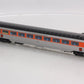 Rapido Trains 17215 HO New Haven Pullman-Bradley Passenger Coach w/Skirts #8651