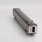 Rapido Trains 17215 HO New Haven Pullman-Bradley Passenger Coach w/Skirts #8651