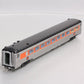 Rapido Trains 17215 HO New Haven Pullman-Bradley Passenger Coach w/Skirts #8651