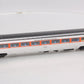 Rapido Trains 17215 HO New Haven Pullman-Bradley Passenger Coach w/Skirts #8651