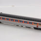 Rapido Trains 17215 HO New Haven Pullman-Bradley Passenger Coach w/Skirts #8651