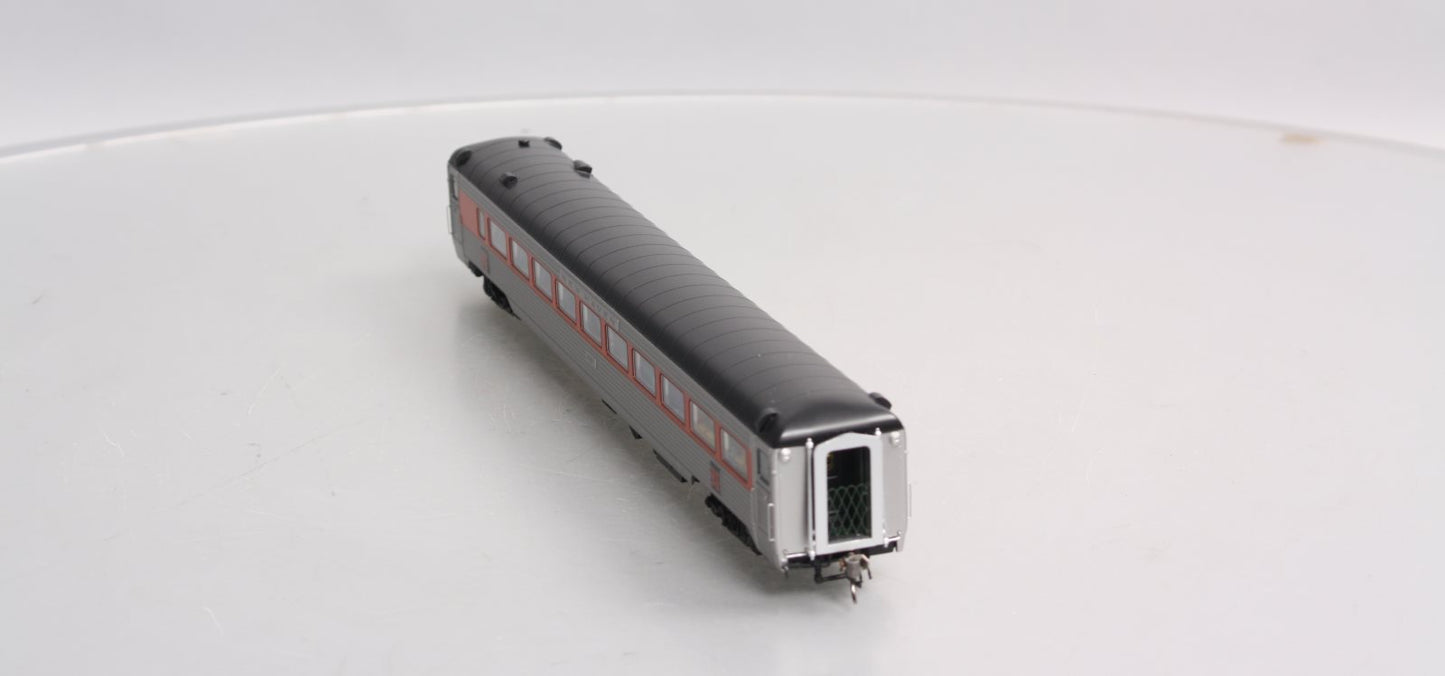 Rapido Trains 17215 HO New Haven Pullman-Bradley Passenger Coach w/Skirts #8651