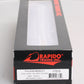 Rapido Trains 17215 HO New Haven Pullman-Bradley Passenger Coach w/Skirts #8651