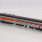 Rapido Trains 132013 HO NH Jonathan Edwards PB McGinnis Dining Car w/o Skirts MT/Box