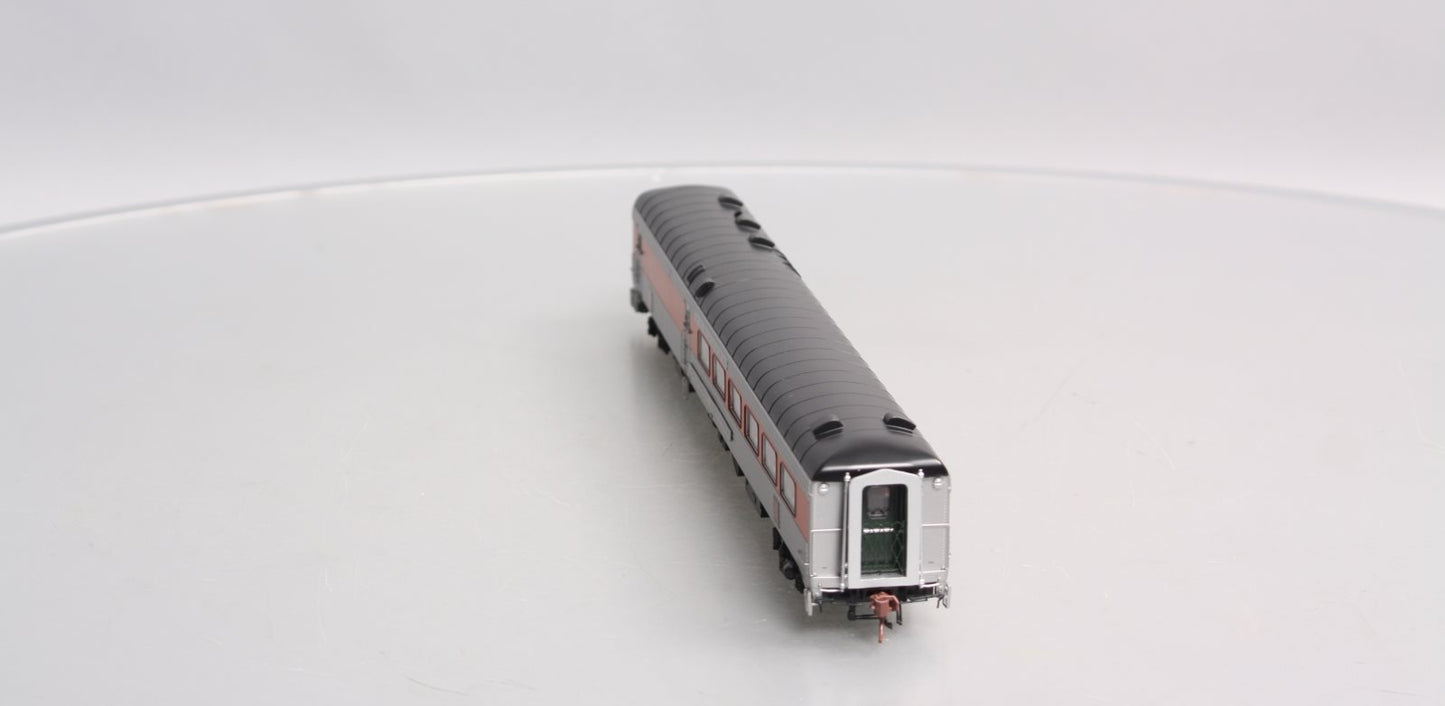Rapido Trains 132013 HO NH Jonathan Edwards PB McGinnis Dining Car w/o Skirts MT/Box