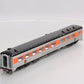 Rapido Trains 132013 HO NH Jonathan Edwards PB McGinnis Dining Car w/o Skirts MT/Box
