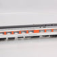 Rapido Trains 132013 HO NH Jonathan Edwards PB McGinnis Dining Car w/o Skirts MT/Box