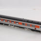 Rapido Trains 132013 HO NH Jonathan Edwards PB McGinnis Dining Car w/o Skirts MT/Box
